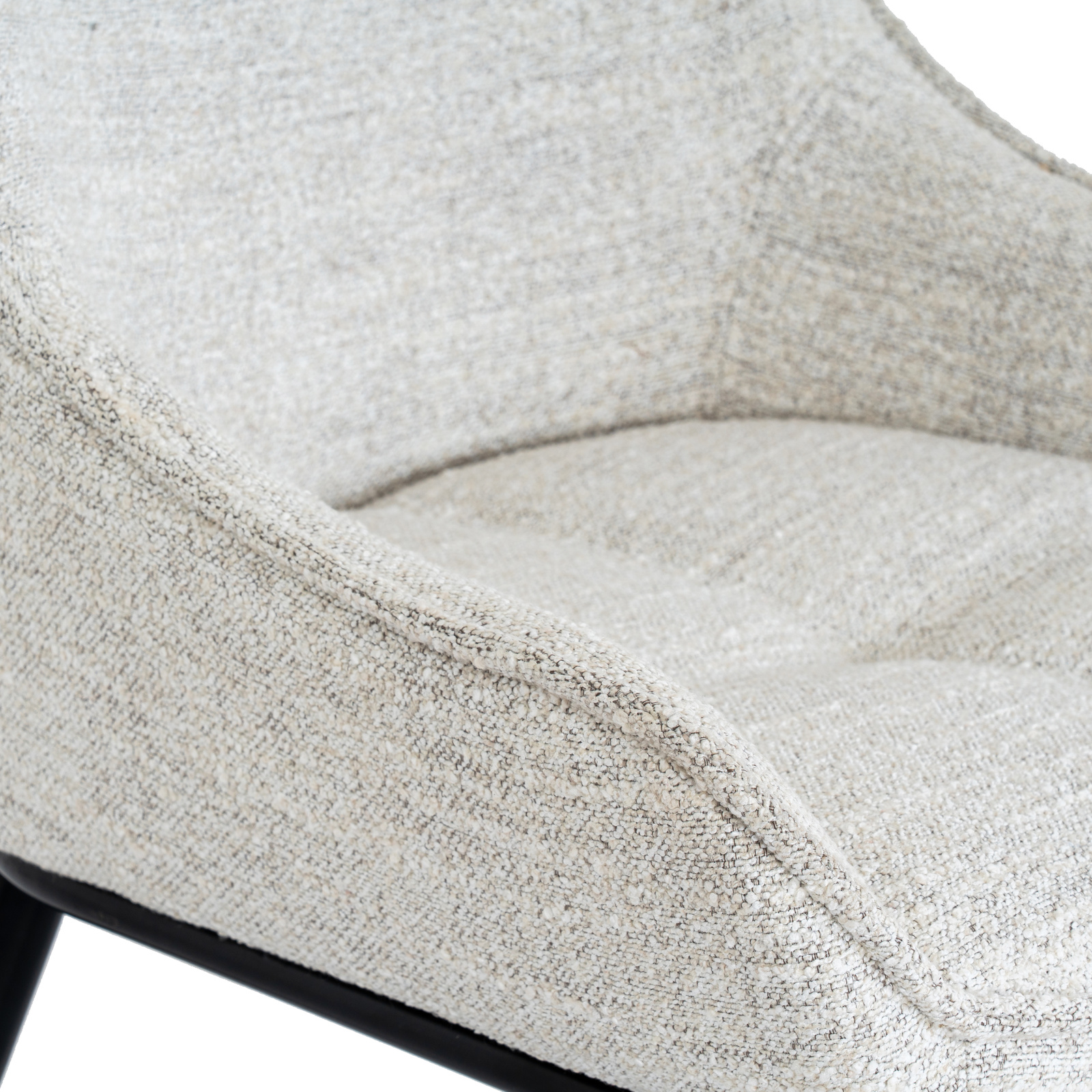 Zephra Dining Chair - Image 6