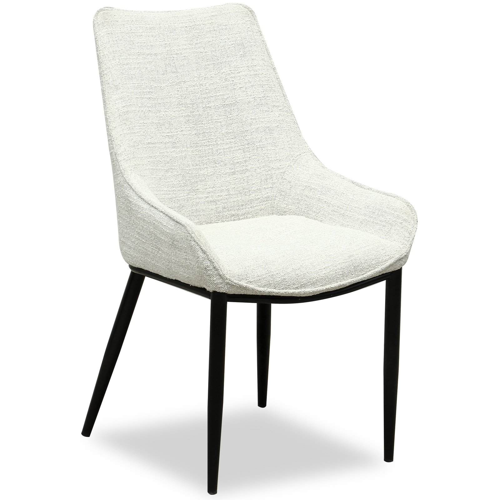 Zephra Dining Chair - Image 1