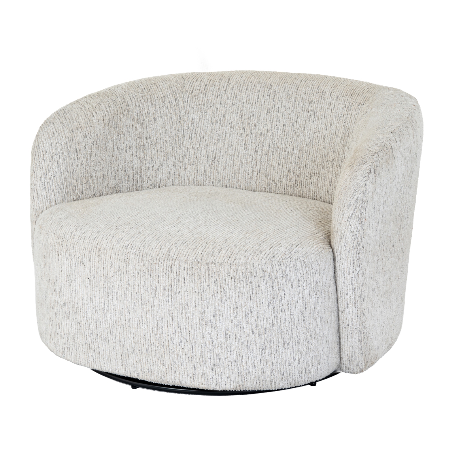 Sorelle Swivel Chair - Image 3