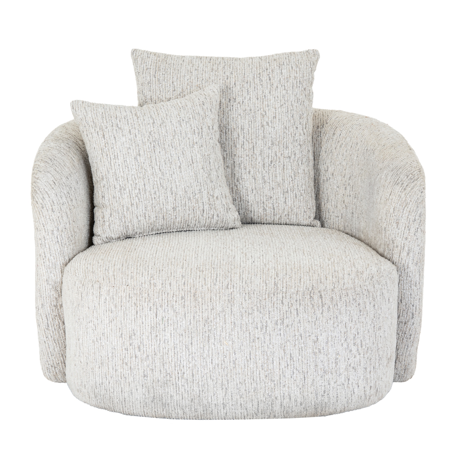 Sorelle Swivel Chair - Image 5