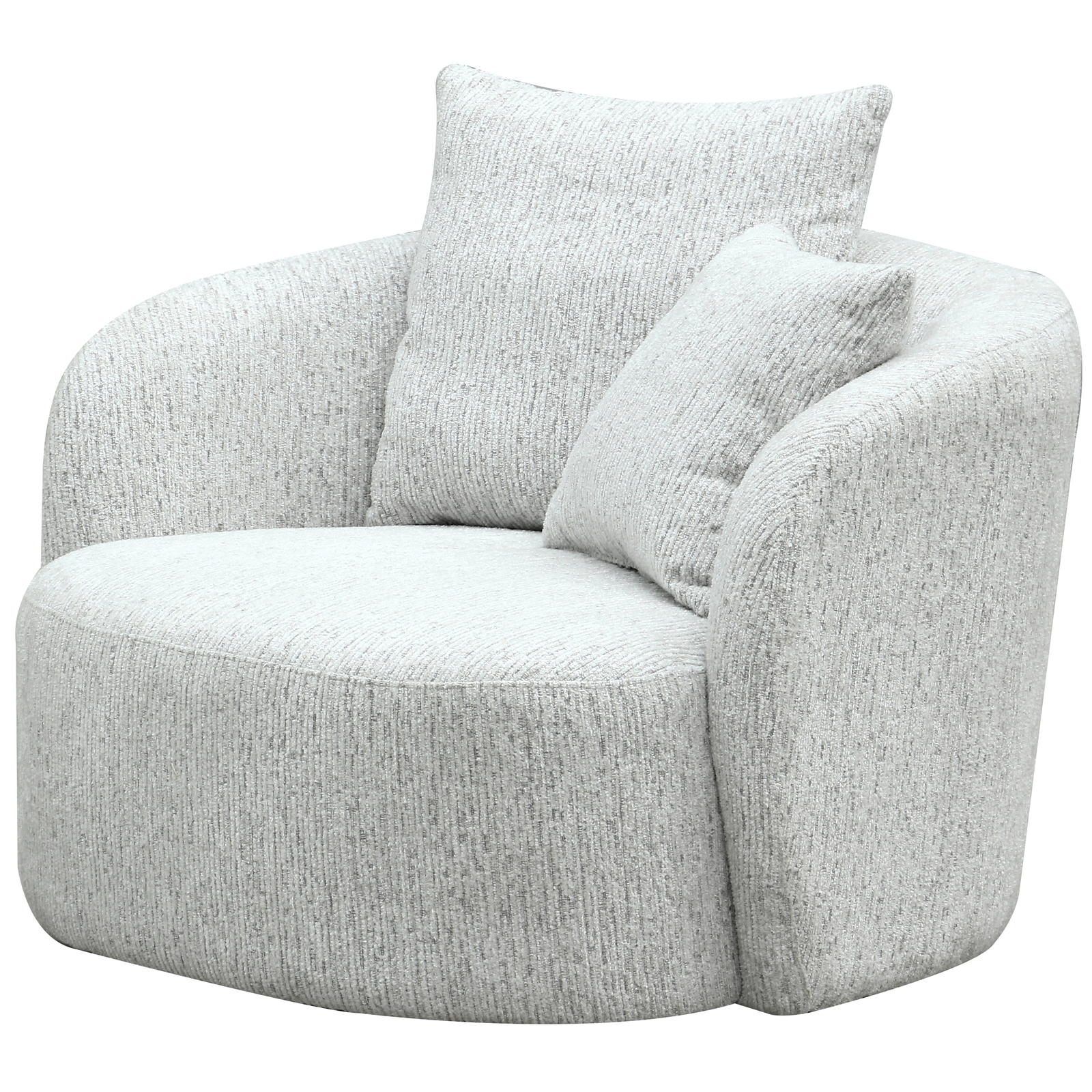 Sorelle Swivel Chair - Image 1