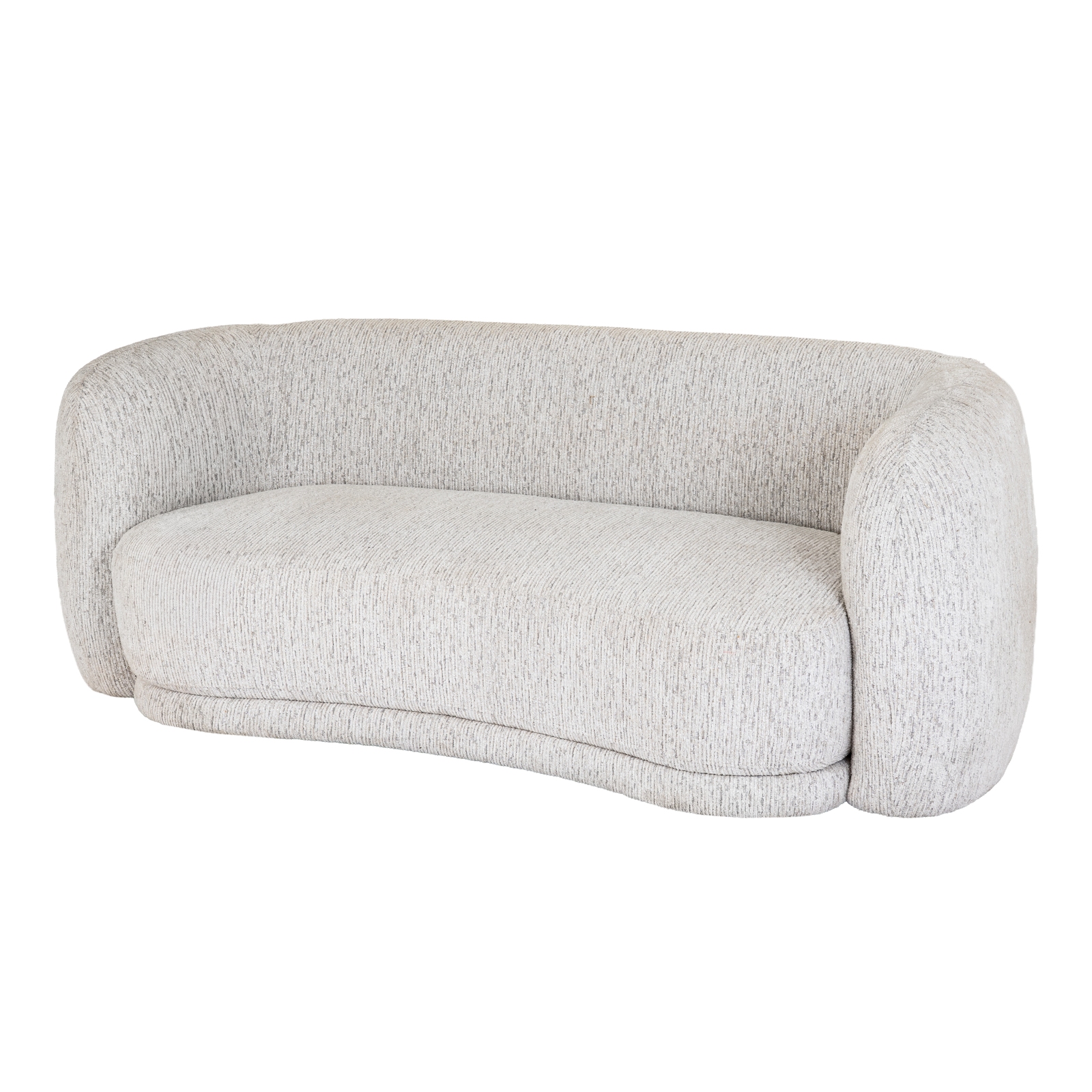 Sorelle Two Seater Sofa With Cushions - Image 7