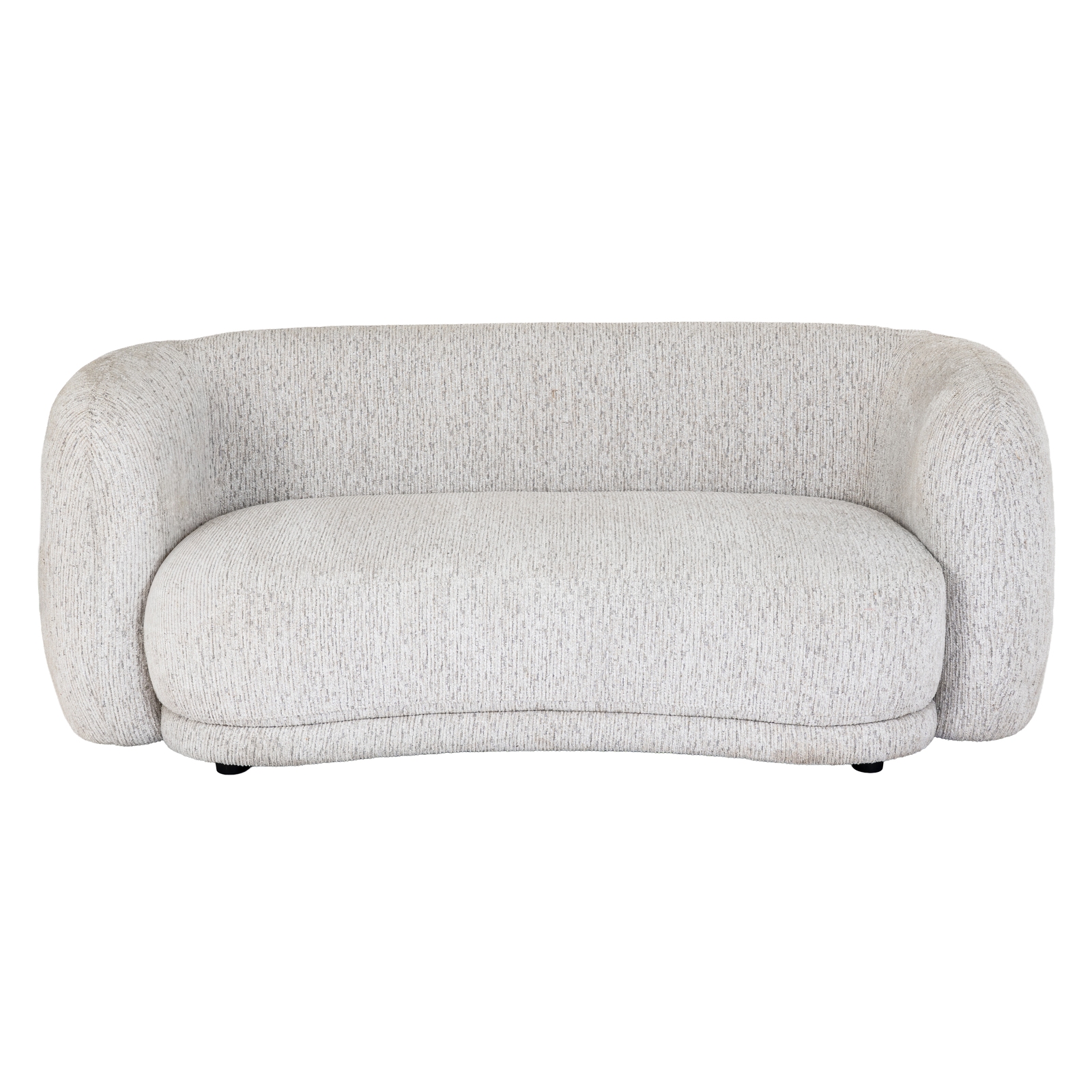 Sorelle Two Seater Sofa With Cushions - Image 8