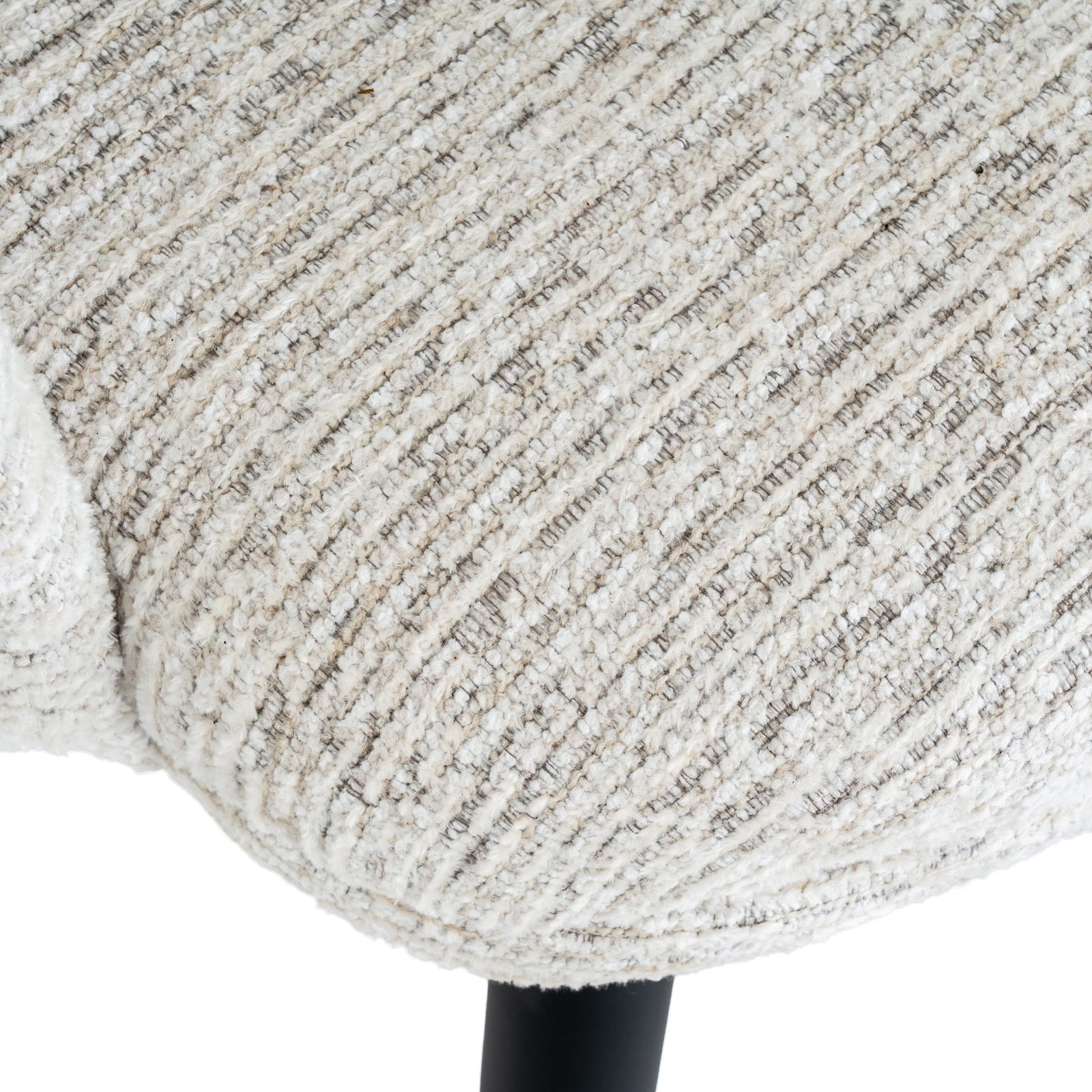 Sorelle Curved Dining Chair - Image 7