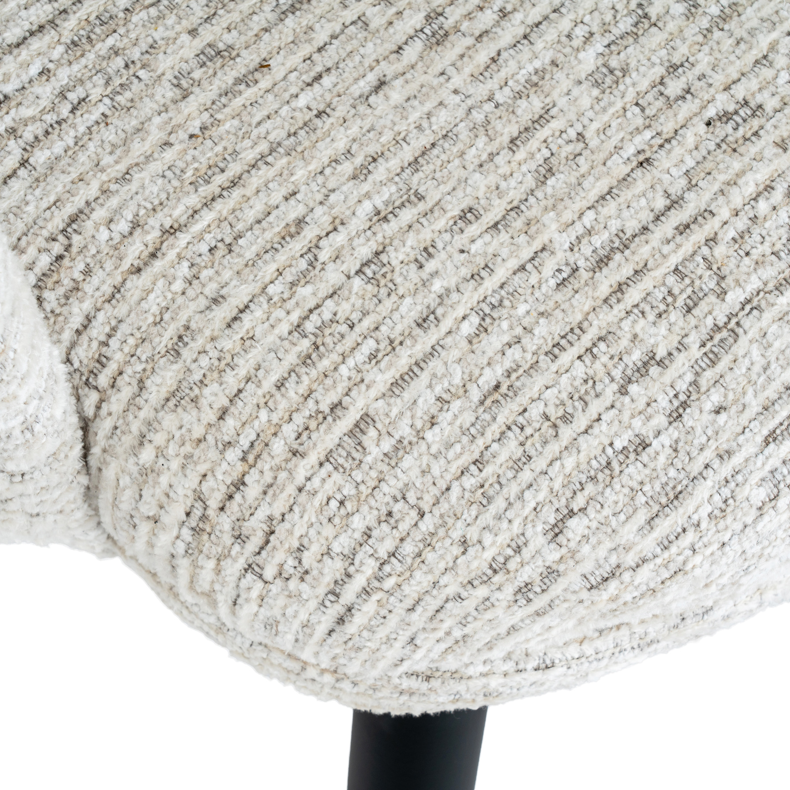 Sorelle Curved Dining Chair - Image 8