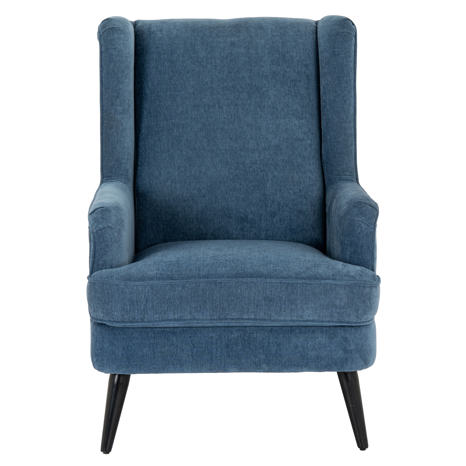 Vellis Wingback Armchair - Image 2