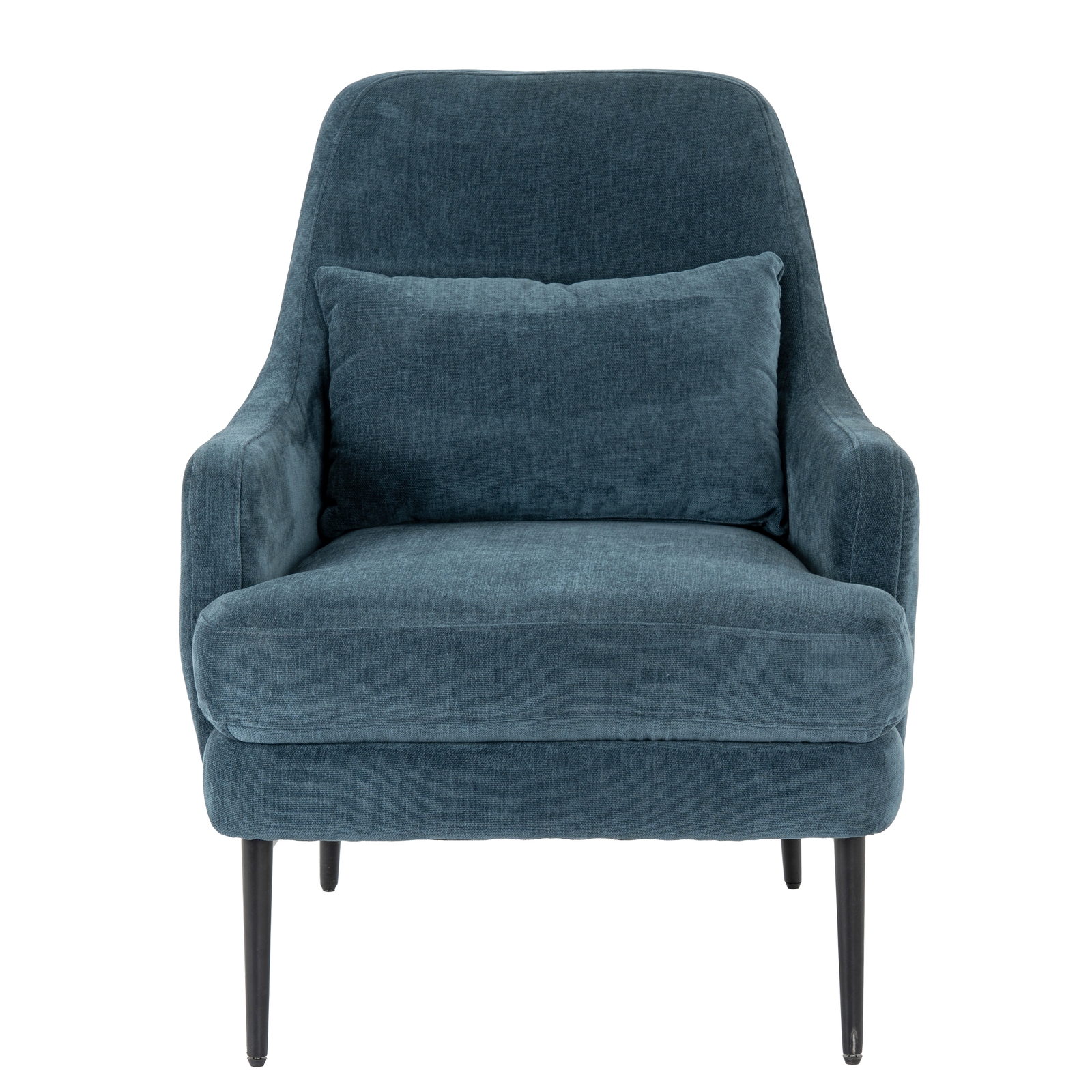 Avaris Wingback Armchair - Image 2