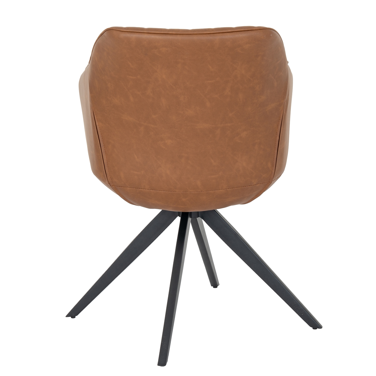Uppsala Tan Chair - Image 3