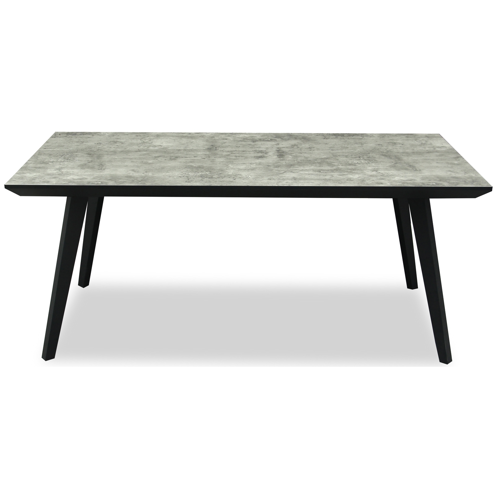 Nivara Rectangular Dining Table - Image 1
