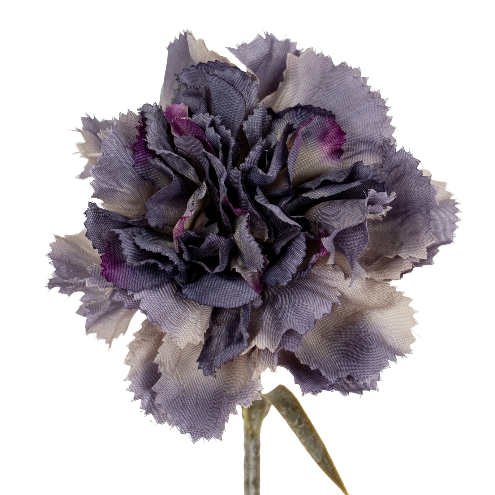 Purple Carnation Stem - Image 3