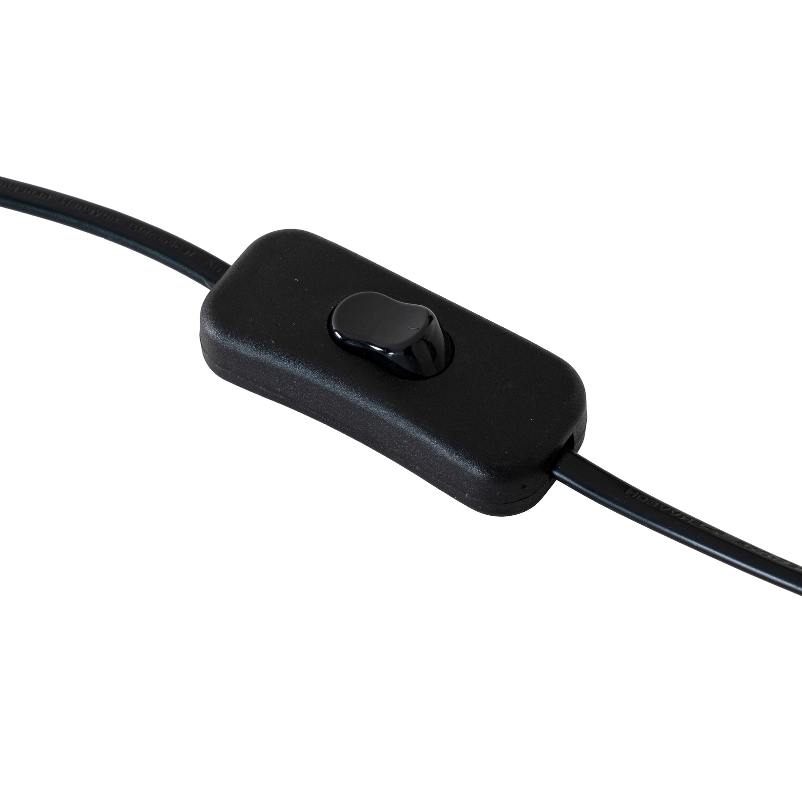 Seraphia Table Lamp With Edged Linen Shade - Image 5