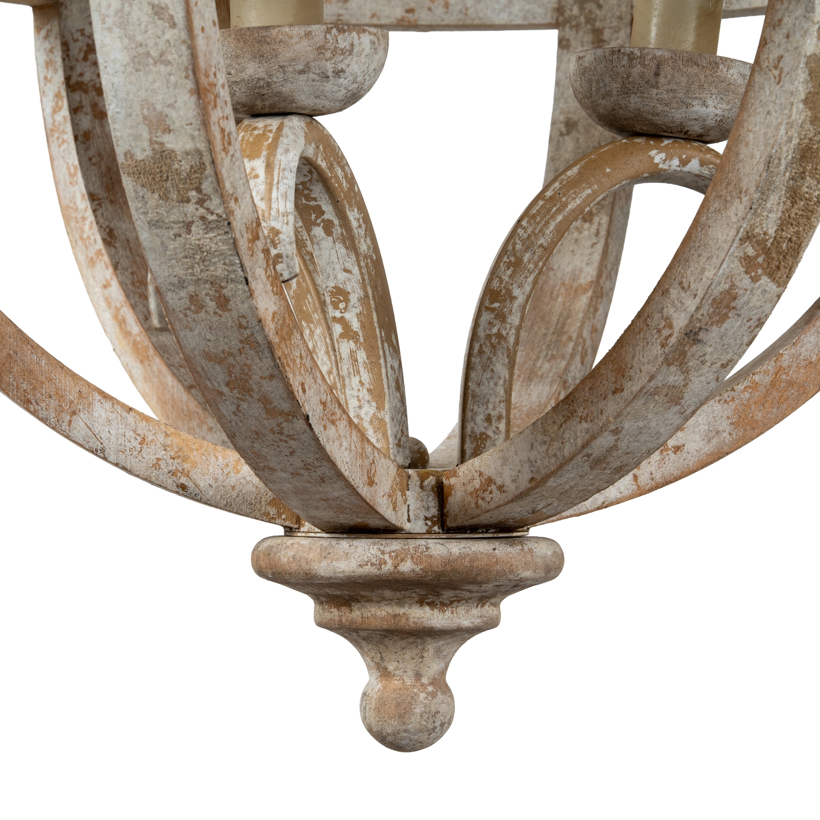 Solara Orb Pendant Ceiling Light - Image 6