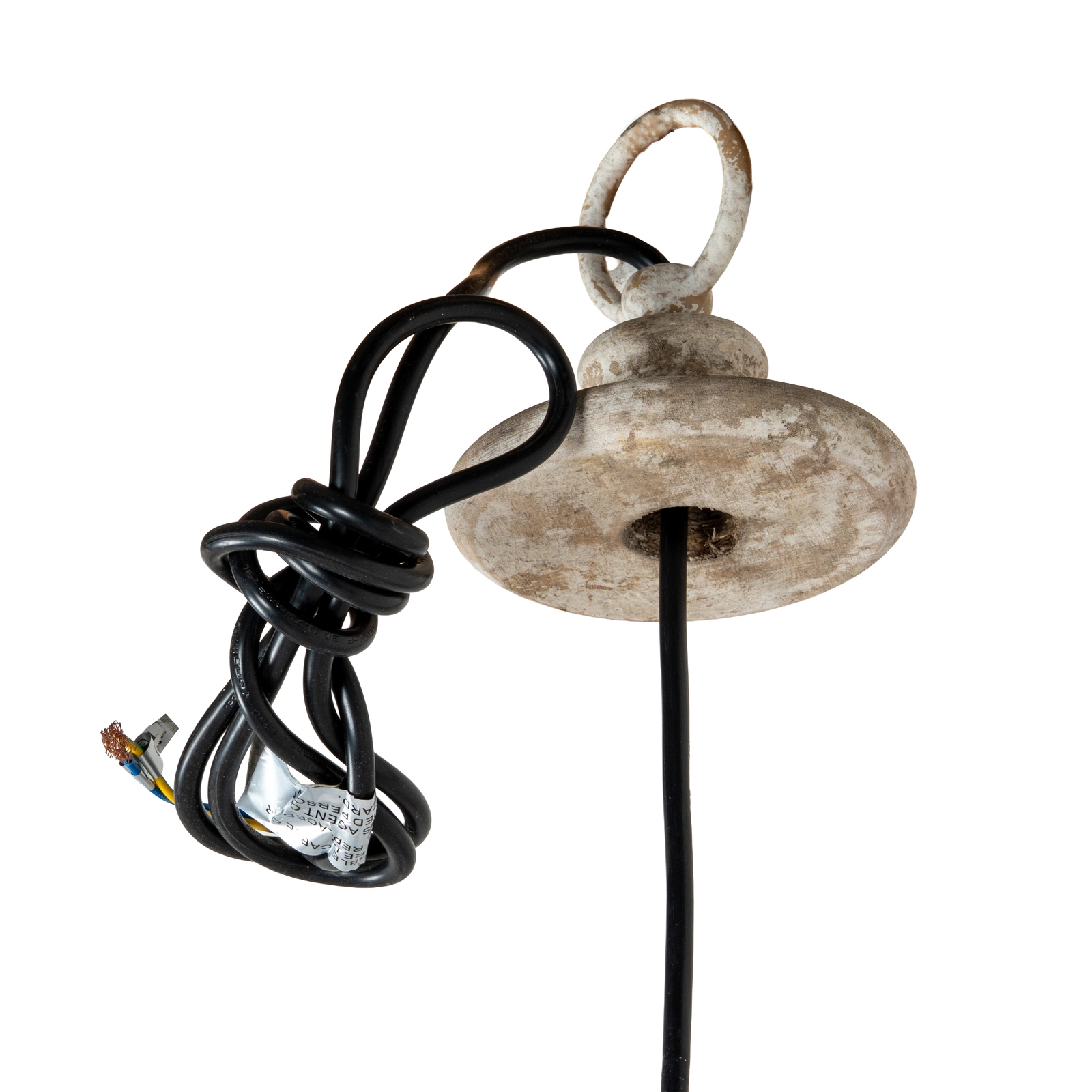 Solara Orb Pendant Ceiling Light - Image 7