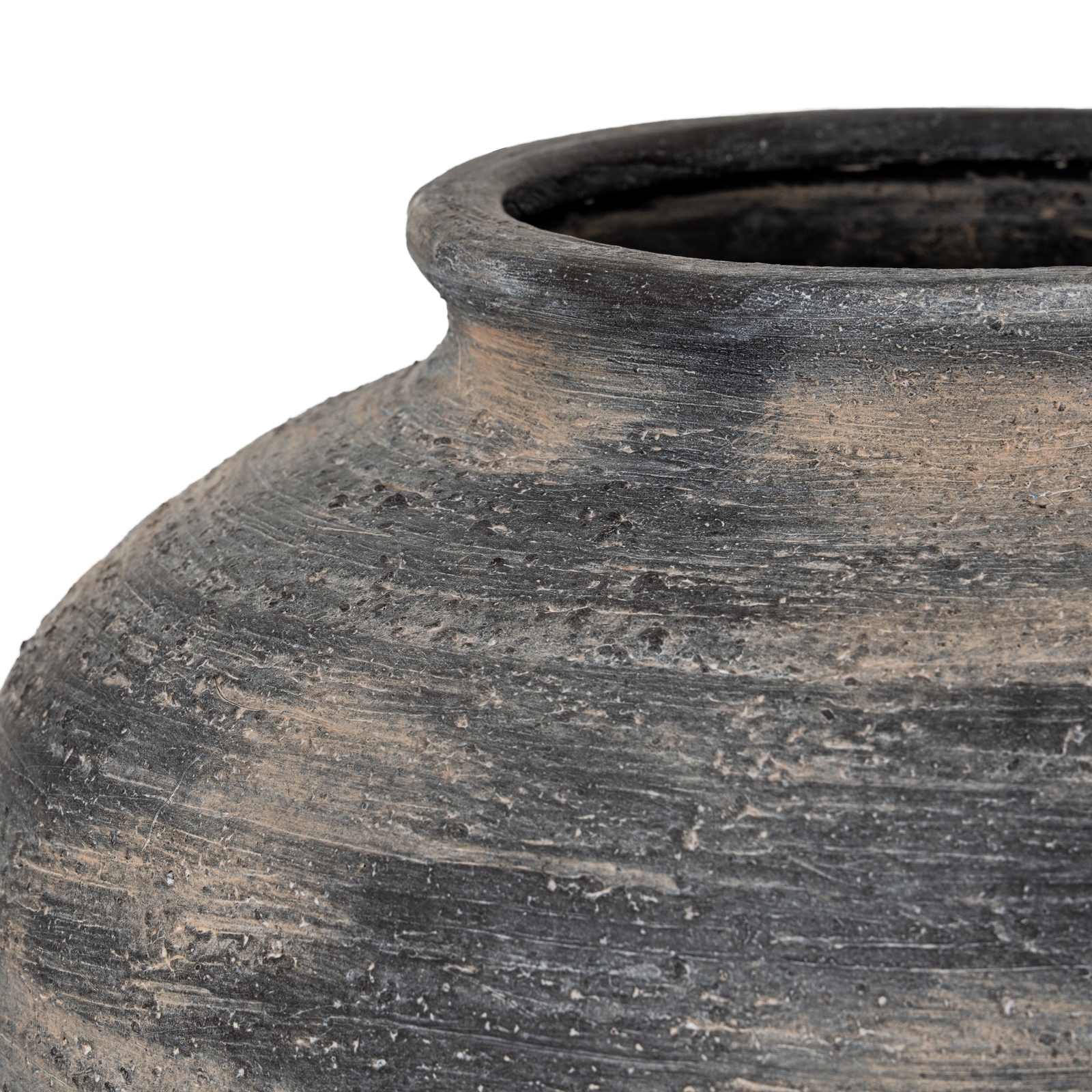 Marra Squat Vase - Image 3