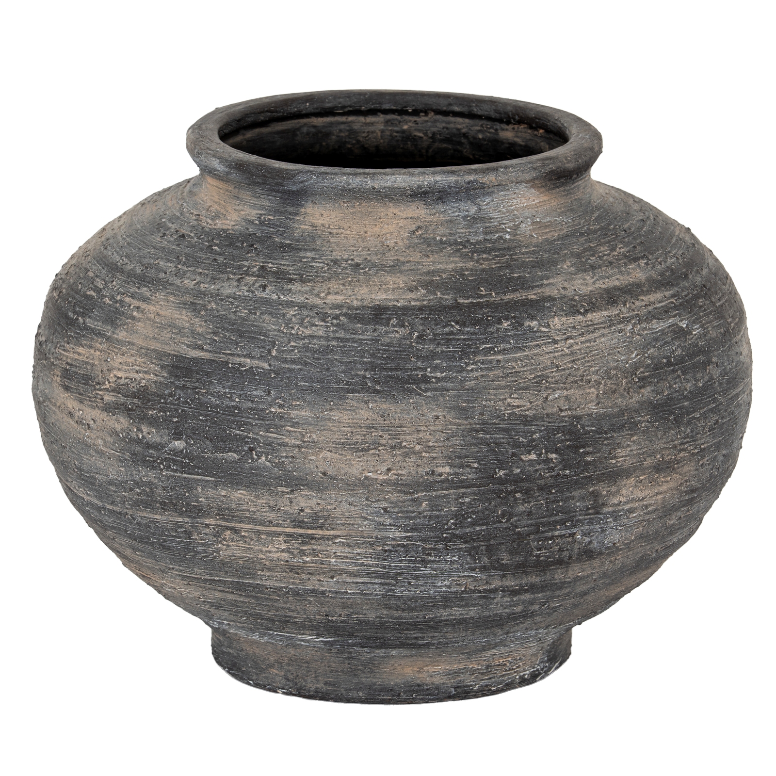 Marra Squat Vase - Image 1