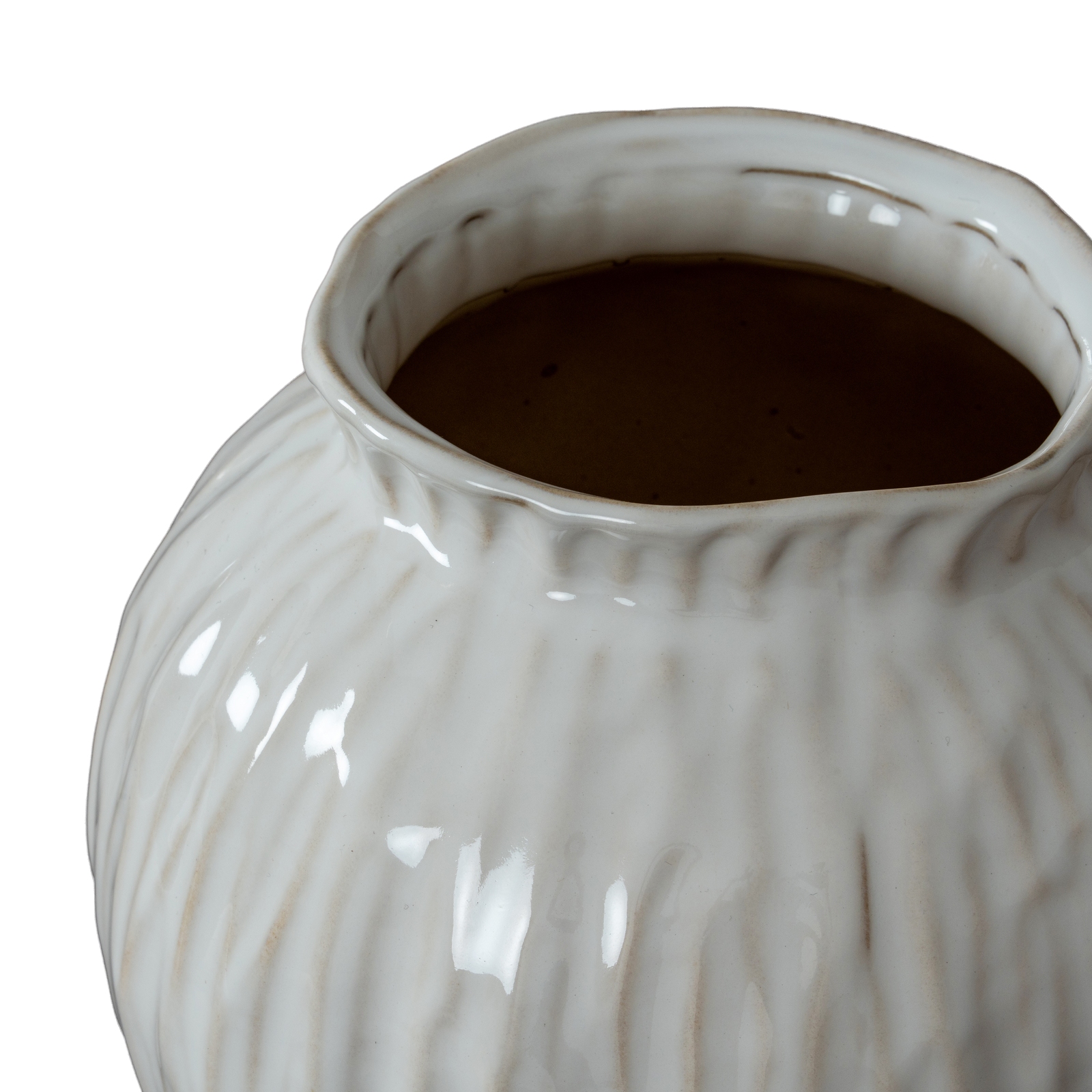 Numa Round Vase - Image 2