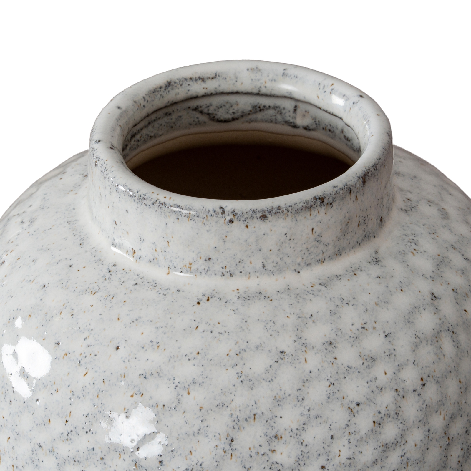 Cairn Dimple Small Vase - Image 2