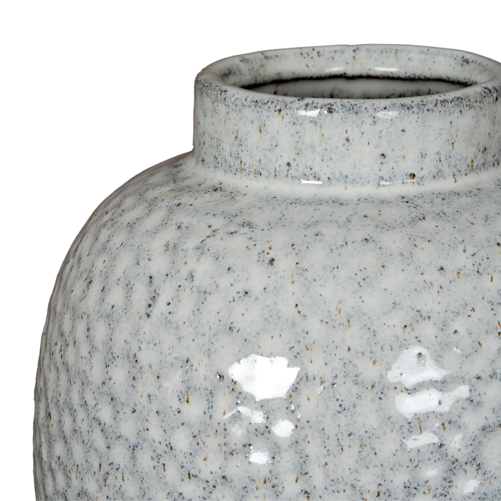 Cairn Dimple Small Vase - Image 3