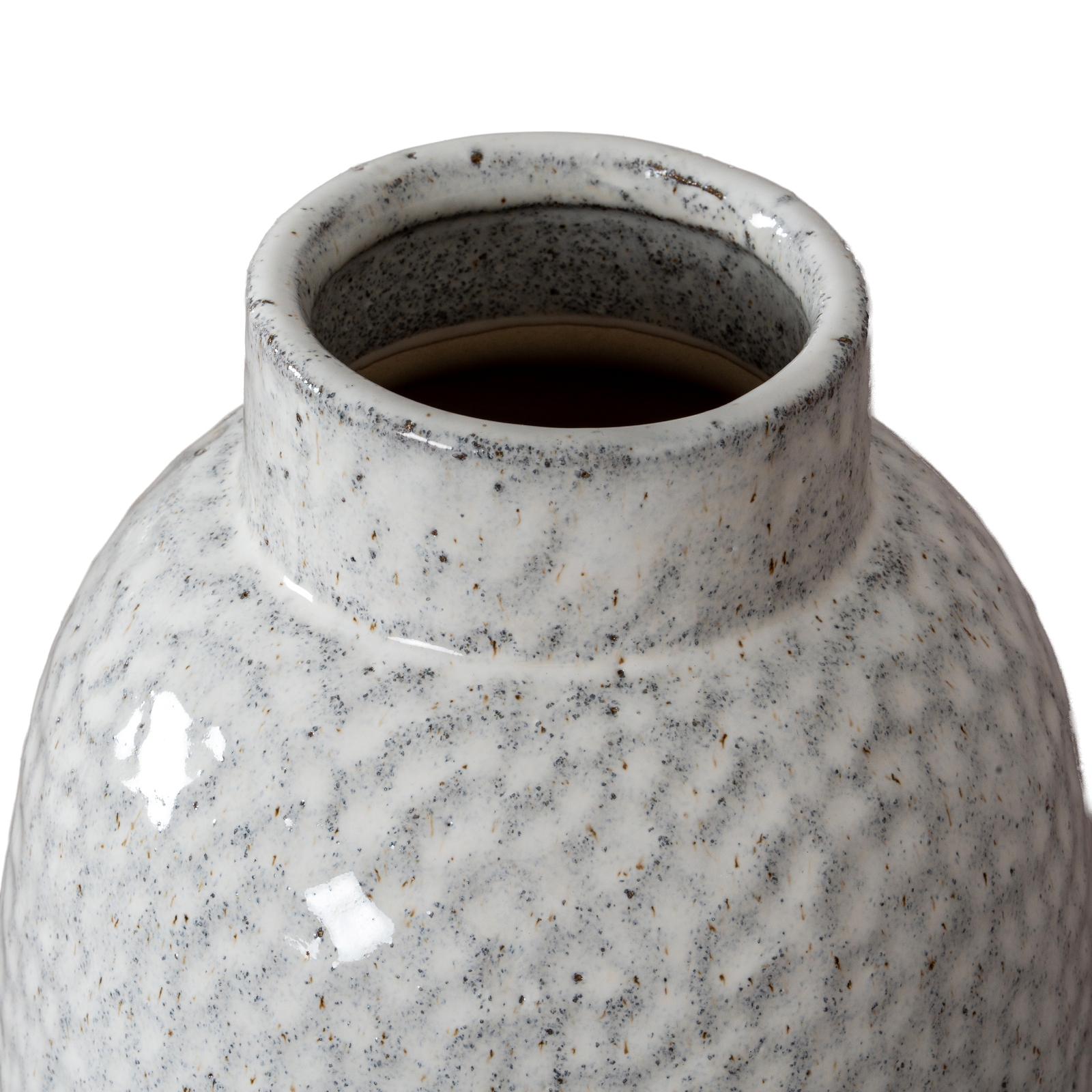 Cairn Dimple Medium Vase - Image 2
