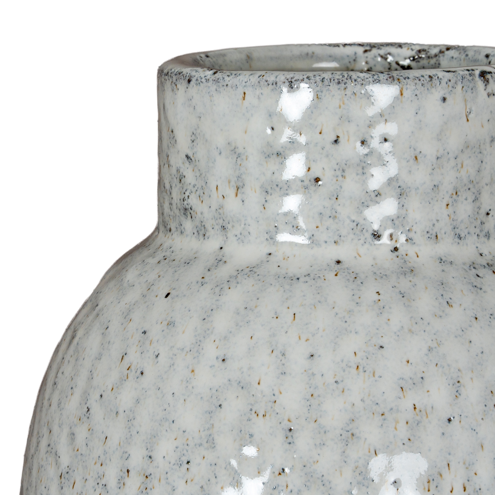 Cairn Dimple Large Vase - Image 3