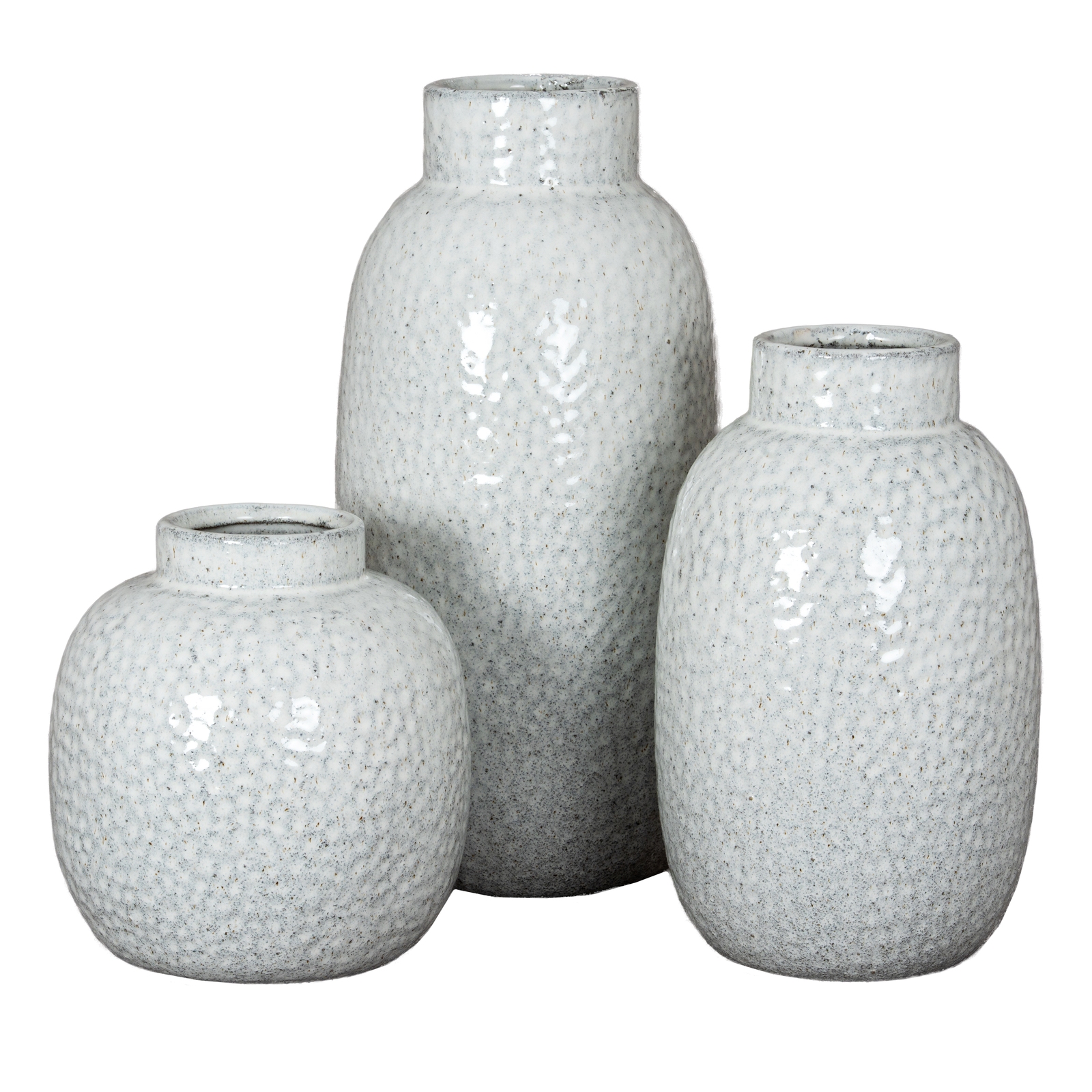 Cairn Dimple Large Vase - Image 4