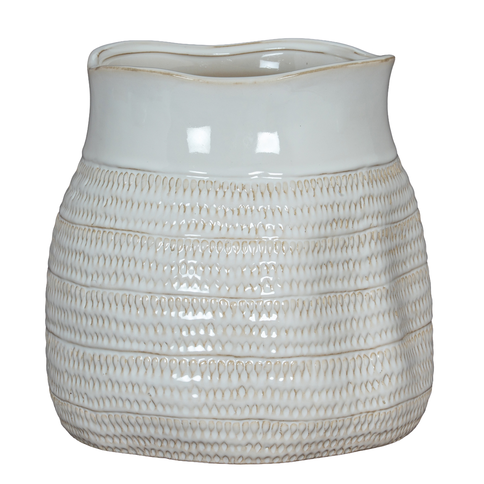 Tava Hewn Bud Vase - Image 2