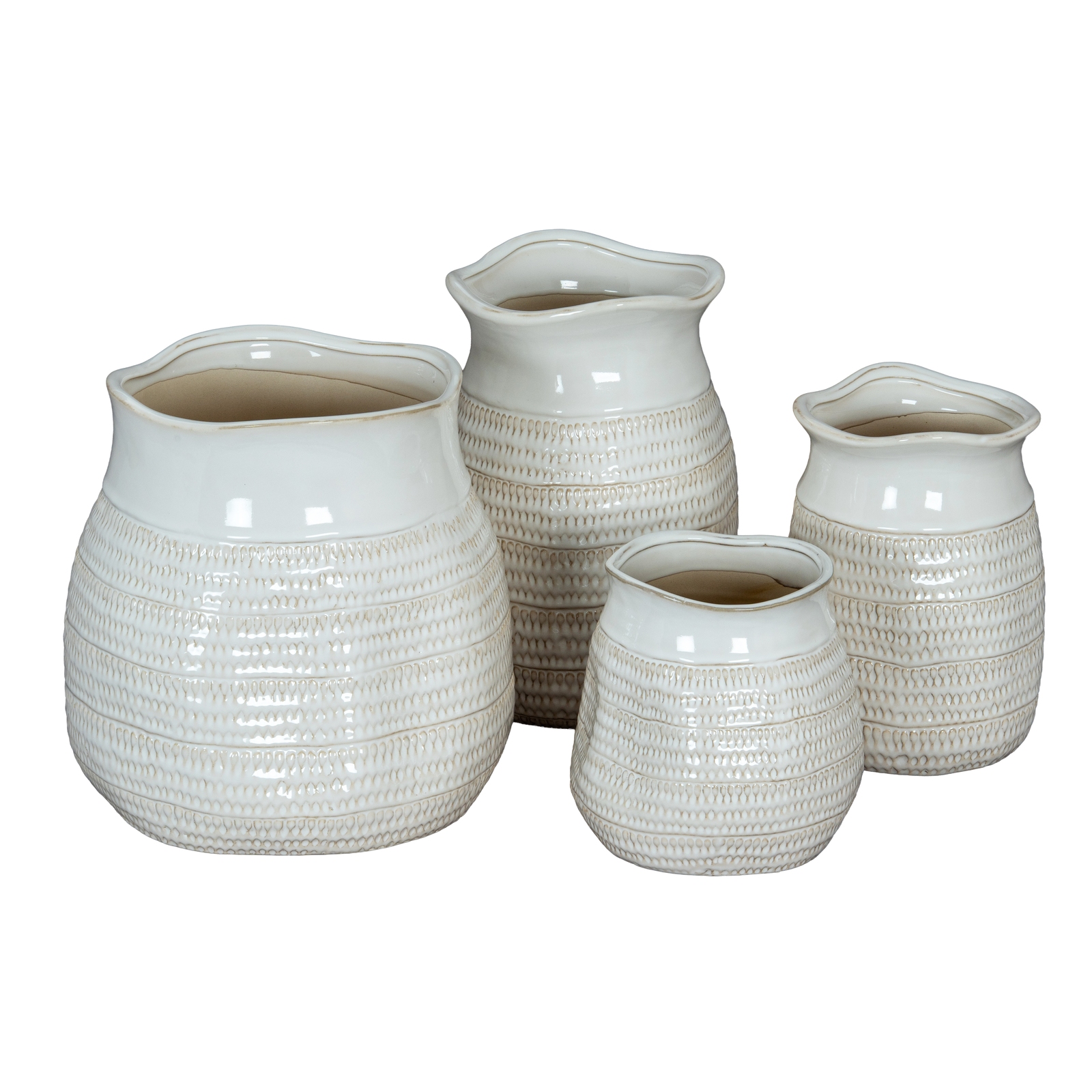 Tava Hewn Bud Vase - Image 5