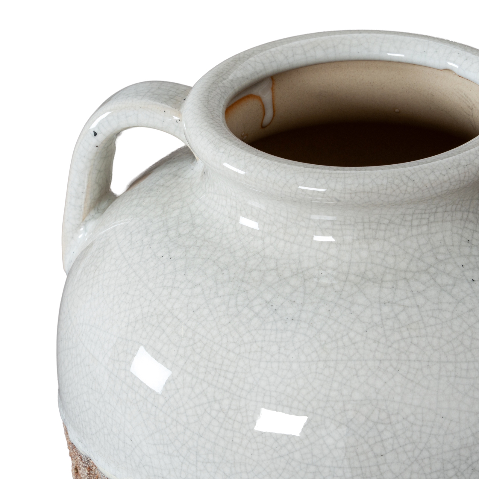 Thorne Medium Amphora Vase - Image 2