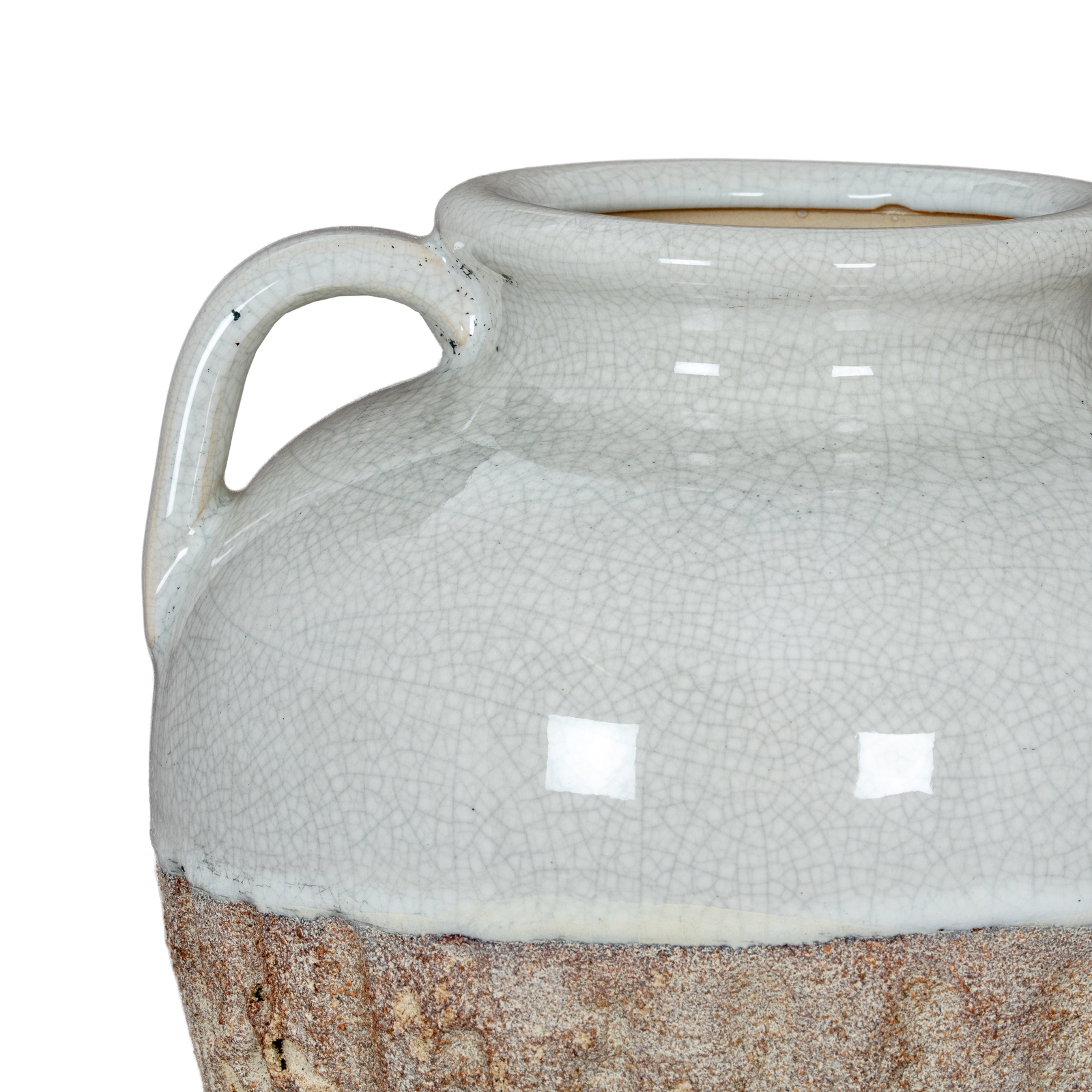 Thorne Medium Amphora Vase - Image 3