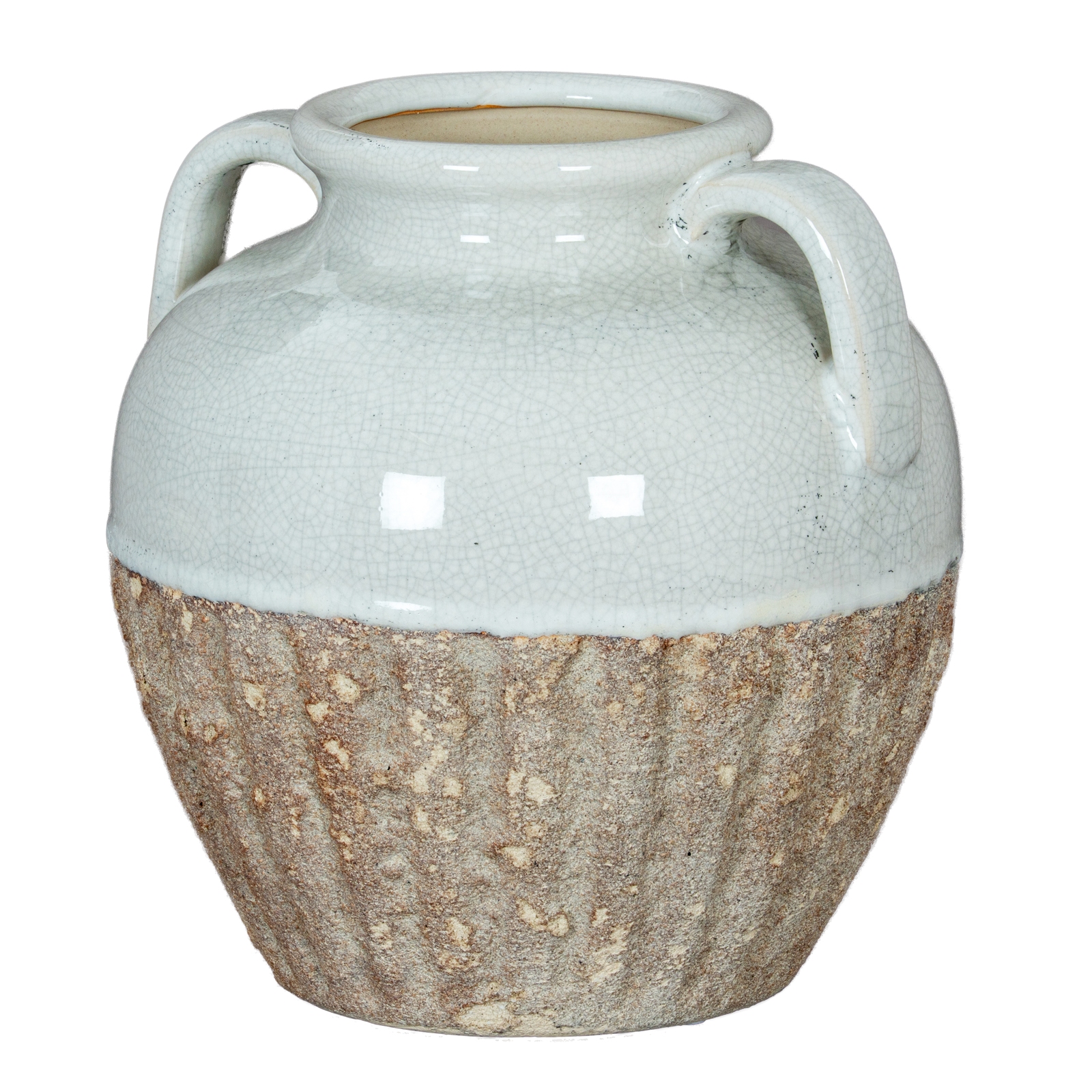 Thorne Medium Amphora Vase - Image 1