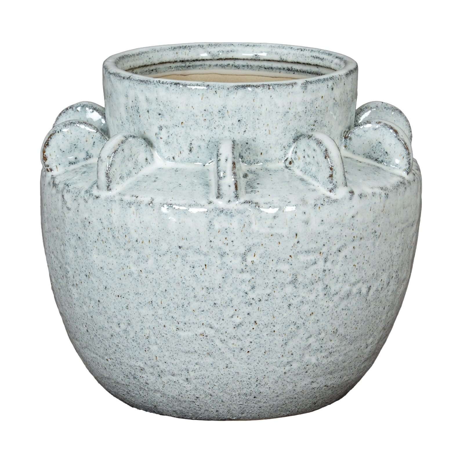 Dara Medium Hydria Vase - Image 1
