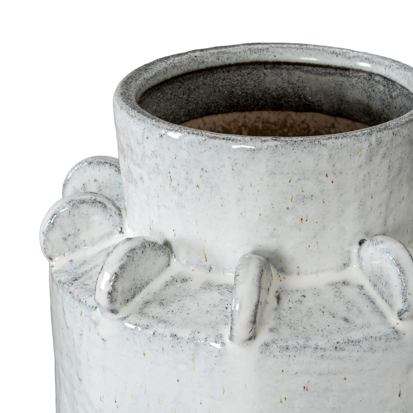 Dara Large Hydria Vase - Image 2