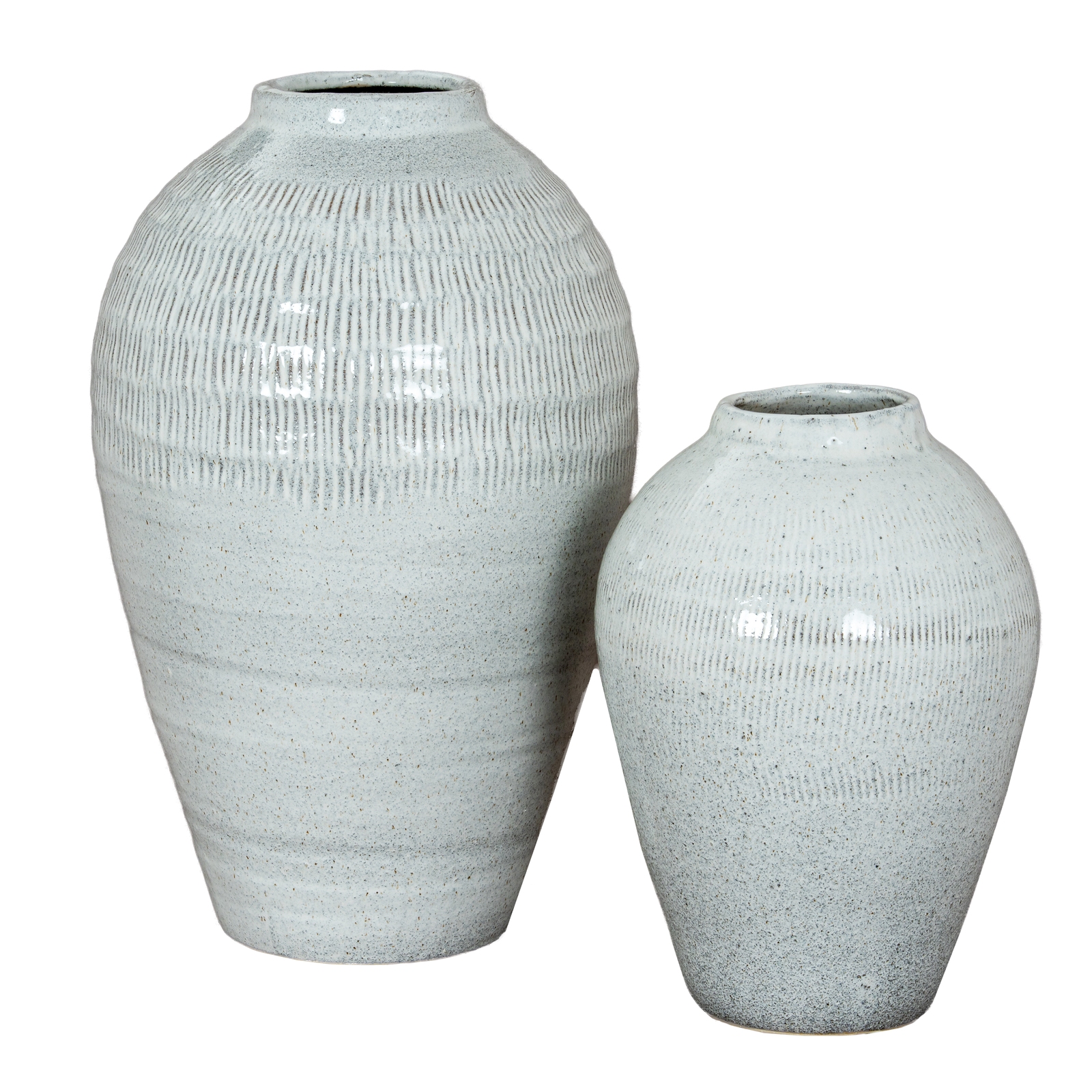 Kemi Large Olpe Vase - Image 4