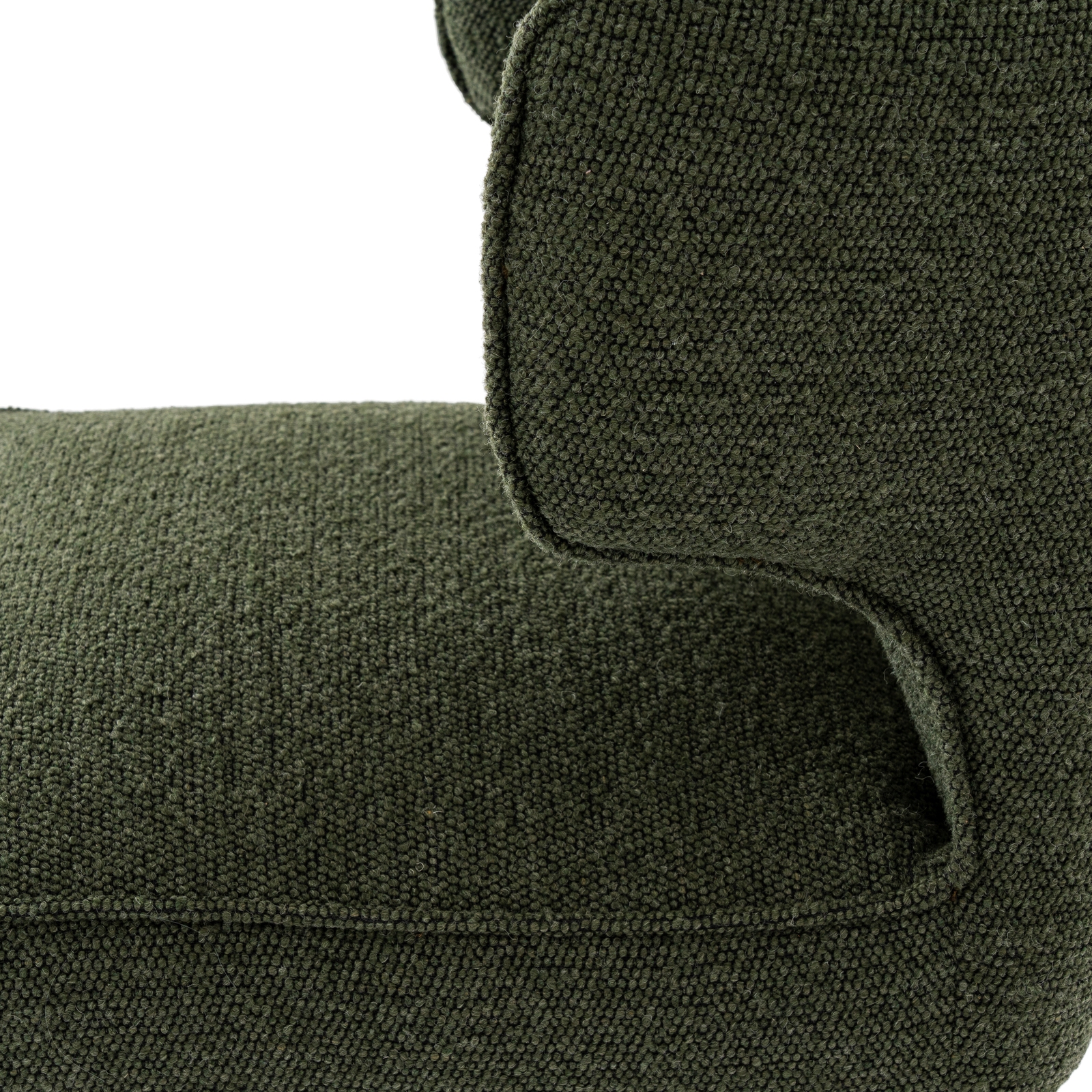 Avia Moss Dining Chair - Image 3
