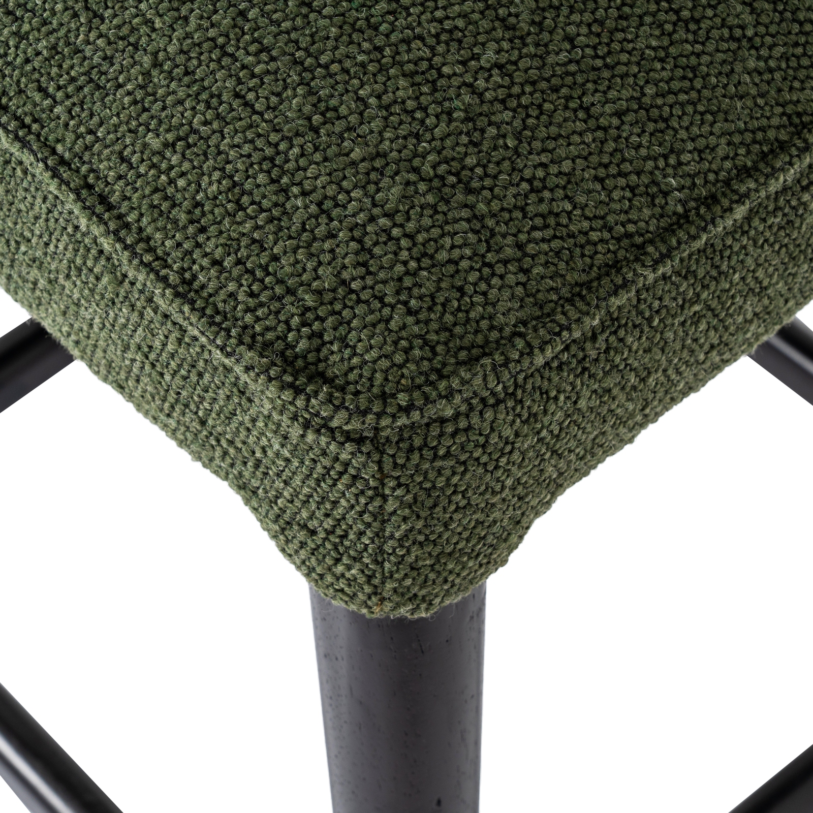 Avia Moss Barstool - Image 5