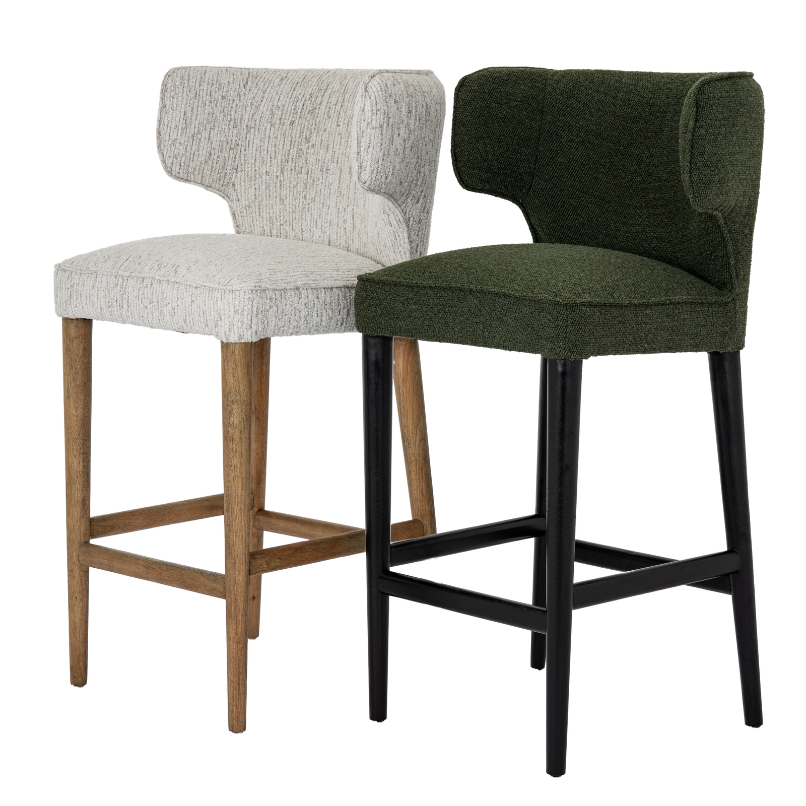 Avia Mist Barstool - Image 7
