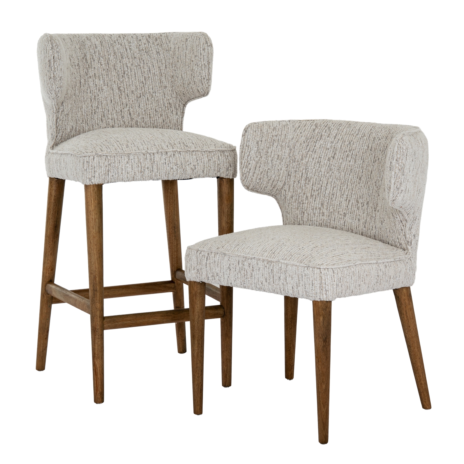 Avia Mist Barstool - Image 8