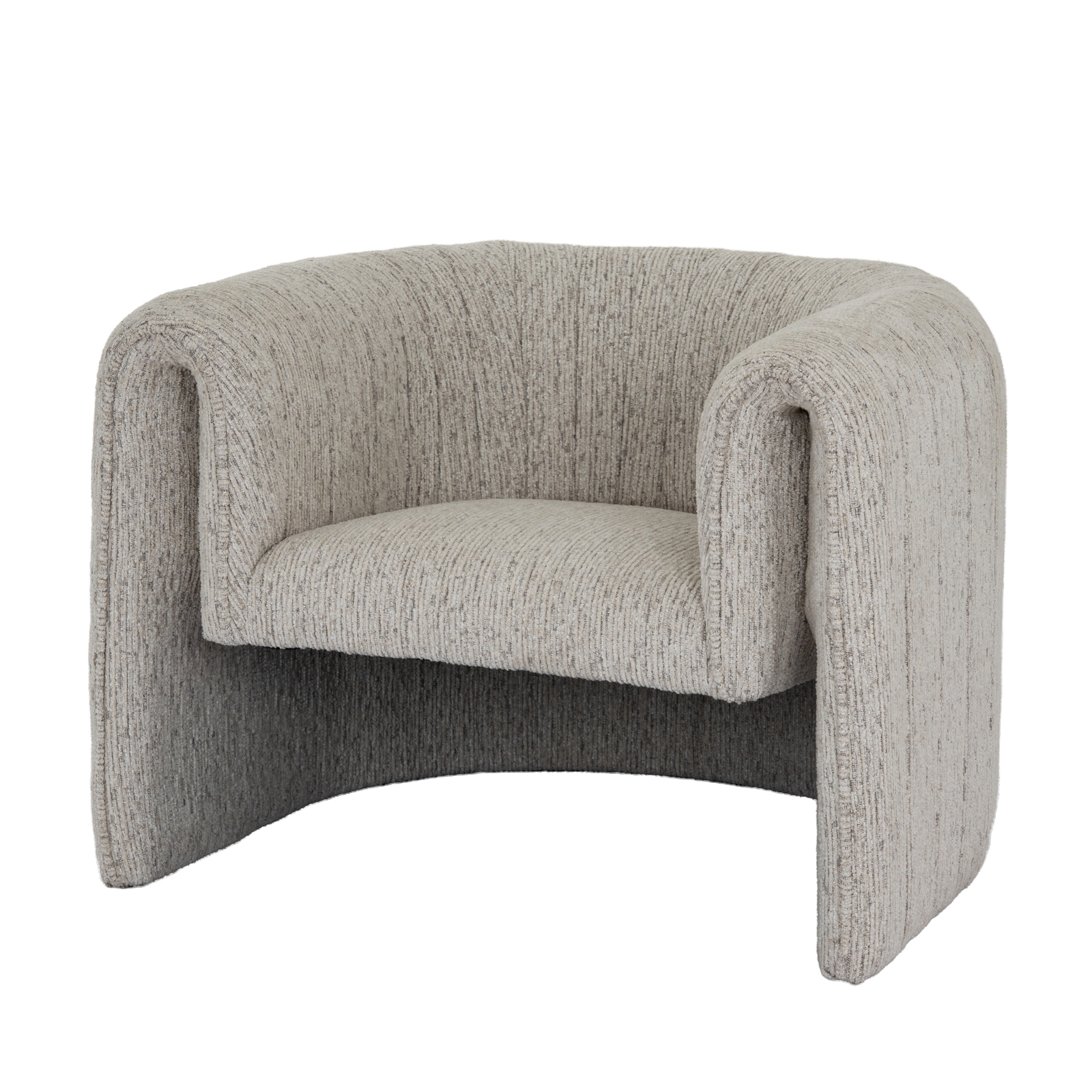 Avia Mist Armchair - Image 1