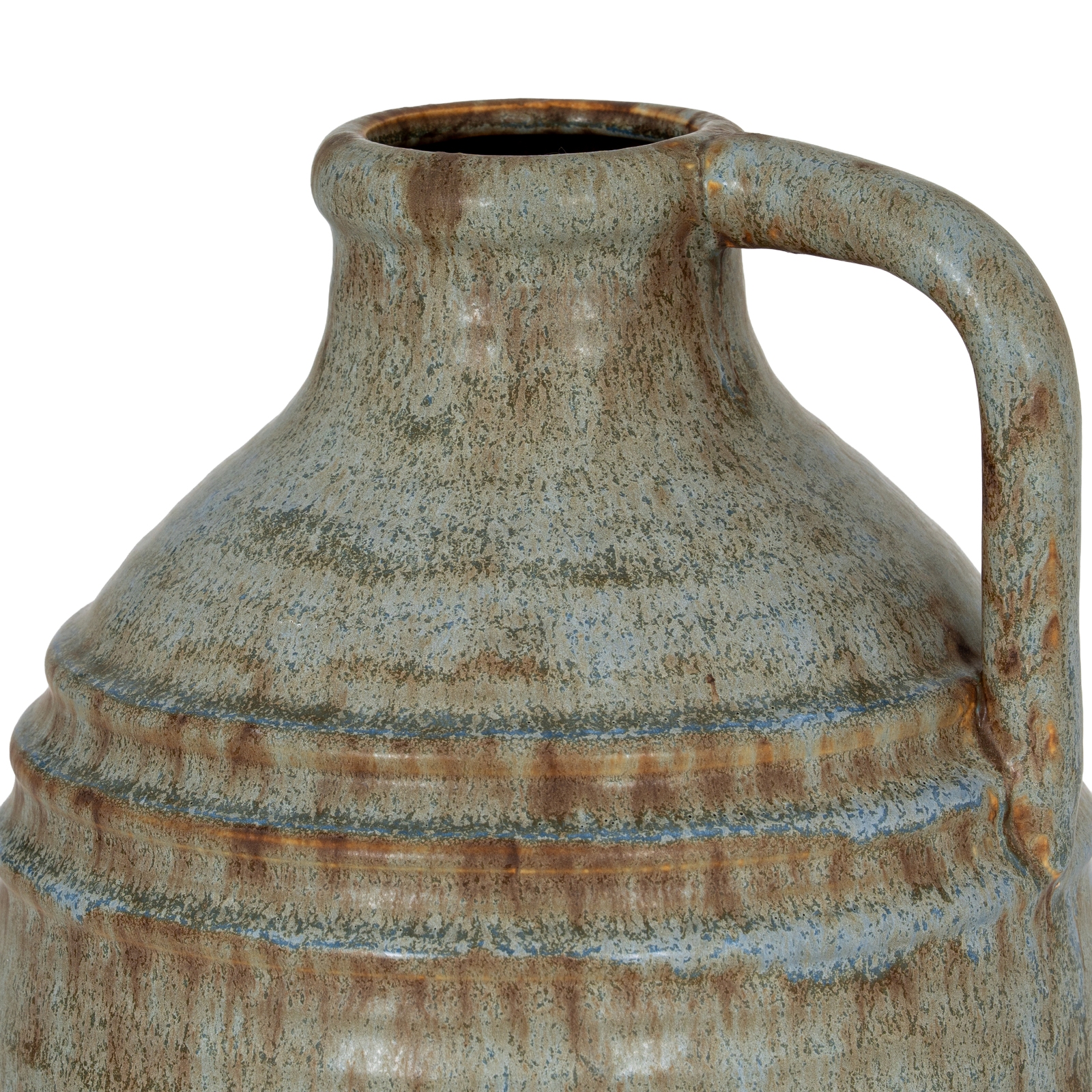 Capella Krater Bottle Vase - Image 3