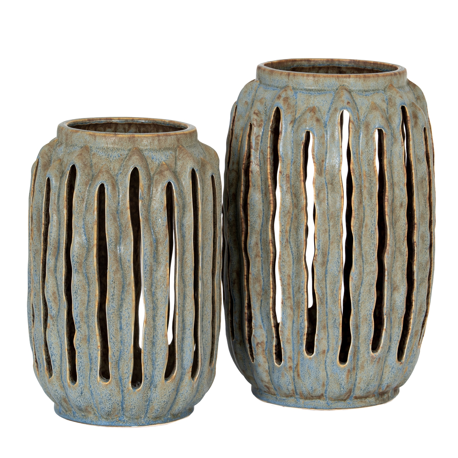 Capella Tall Lantern Candle Holder - Image 4