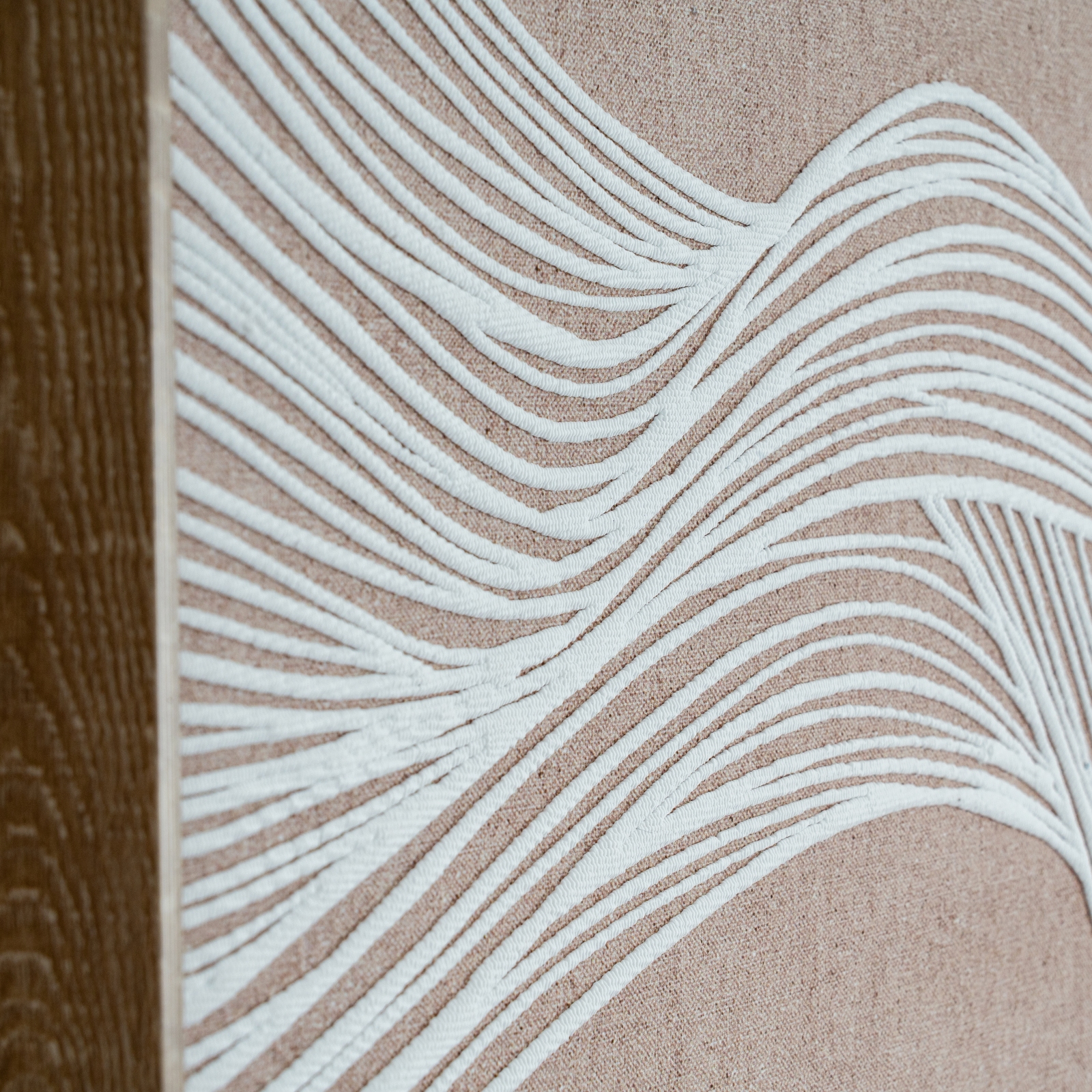 Clayre Line Art In Frame - Image 4