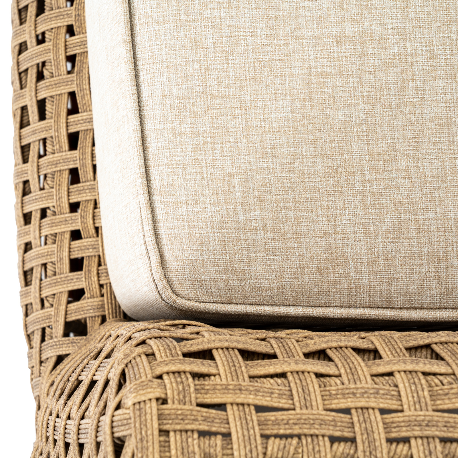 Bloom Collection Outdoor Large Lounge Chair - Image 5