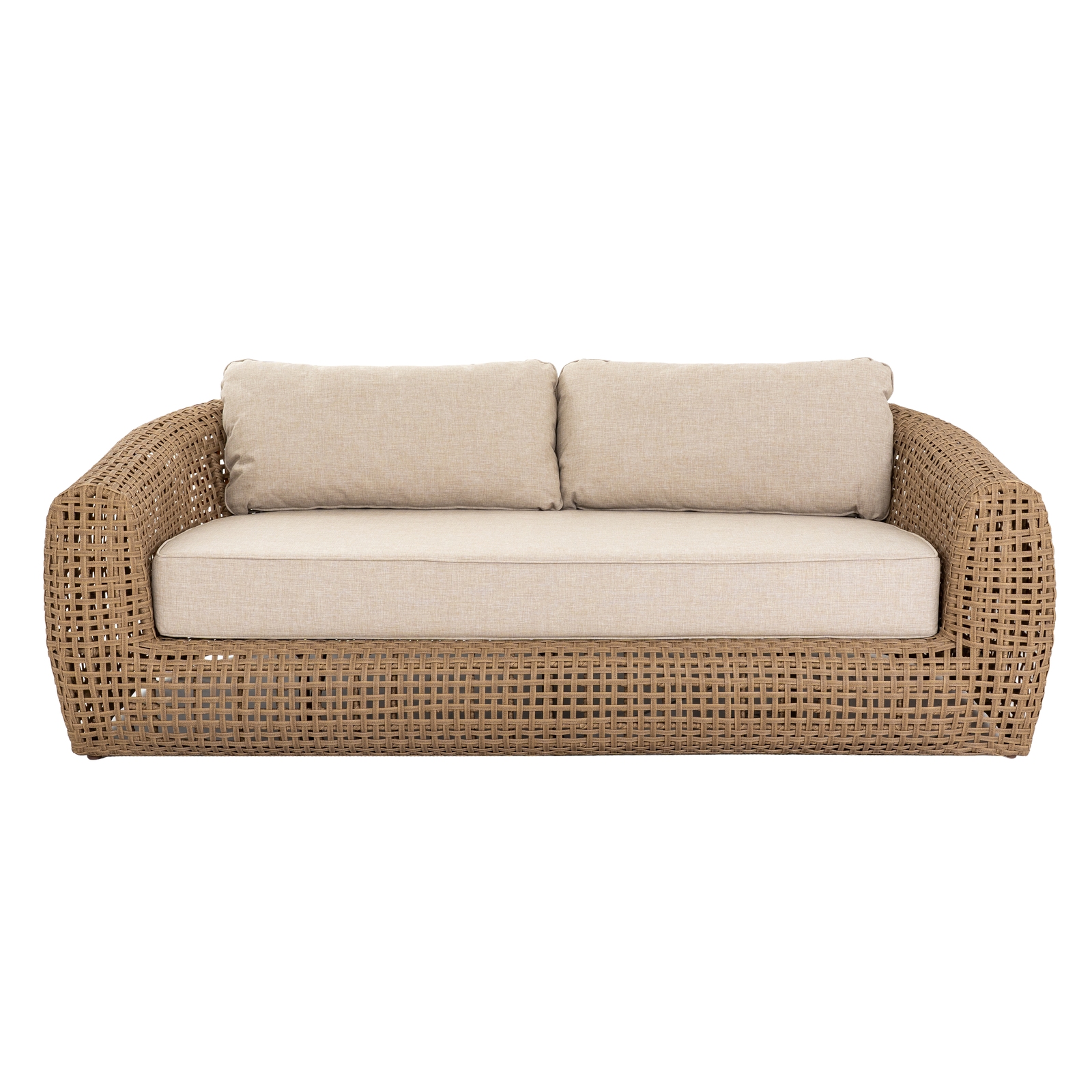 Bloom Collection Outdoor Sofa - Image 2