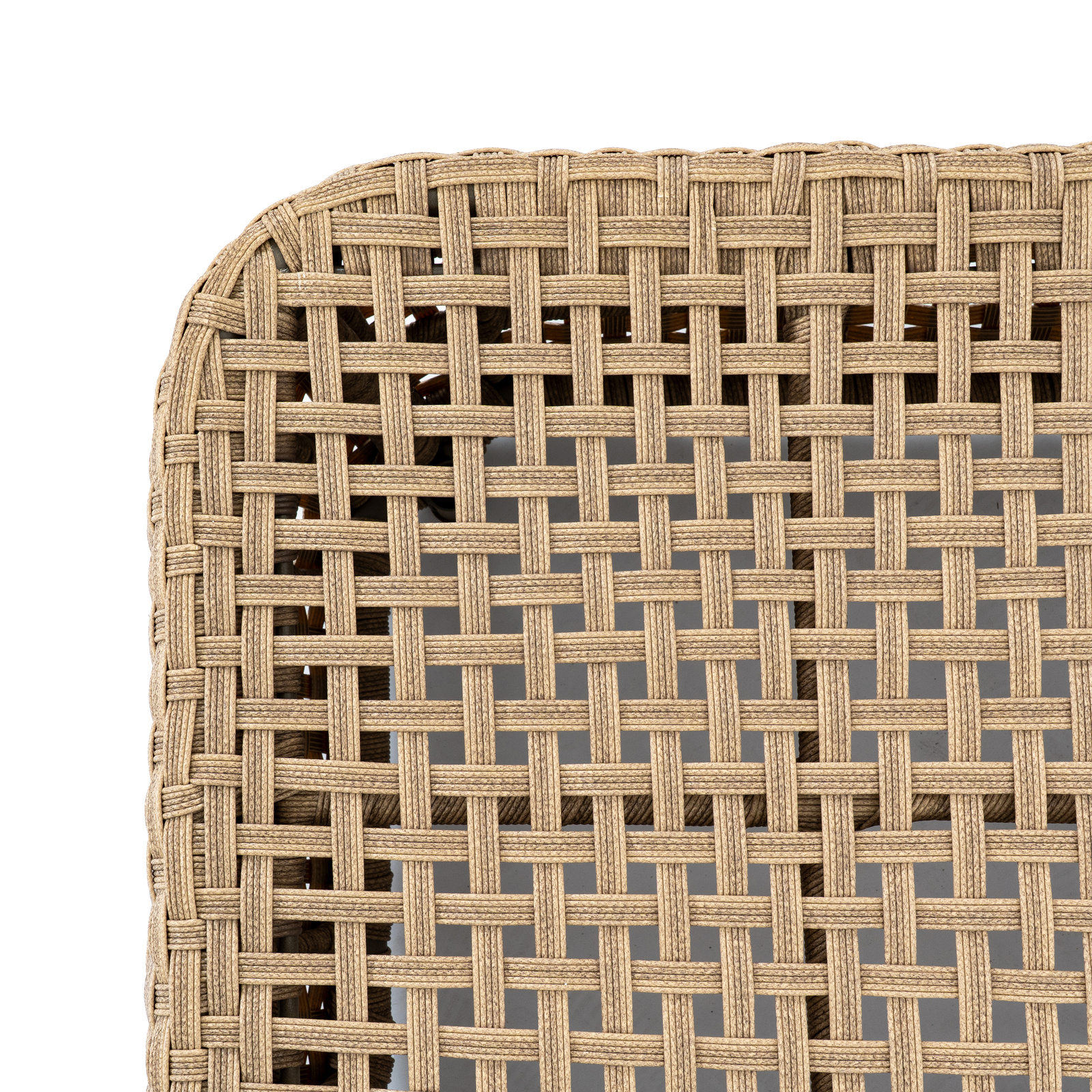 Bloom Collection Outdoor Sunbed - Image 8