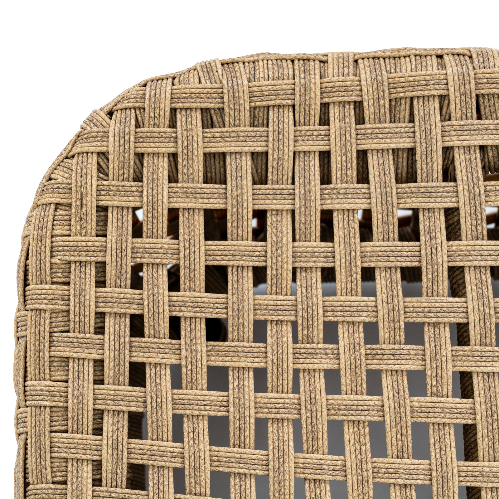 Bloom Collection Outdoor Footstool - Image 5