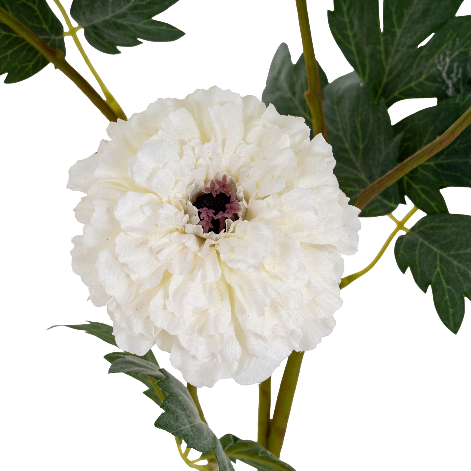 White African Marigold Large Spray - Image 3