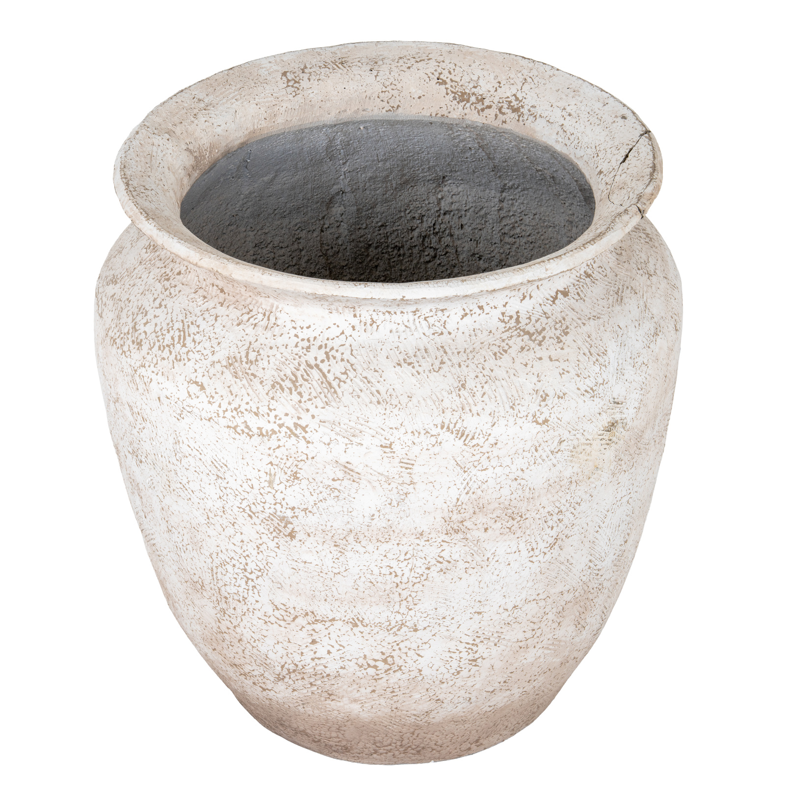 Clayborne Rustic Wash Vase - Image 5