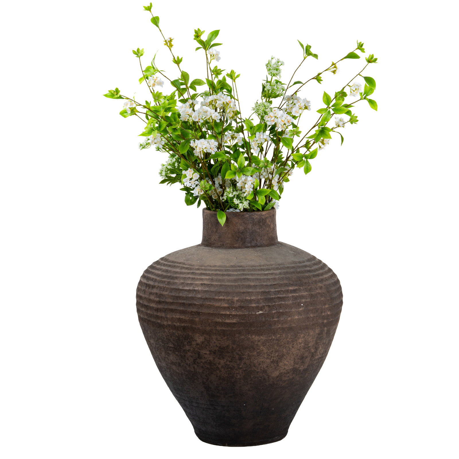 Trove Earthen Wash Vase - Image 2