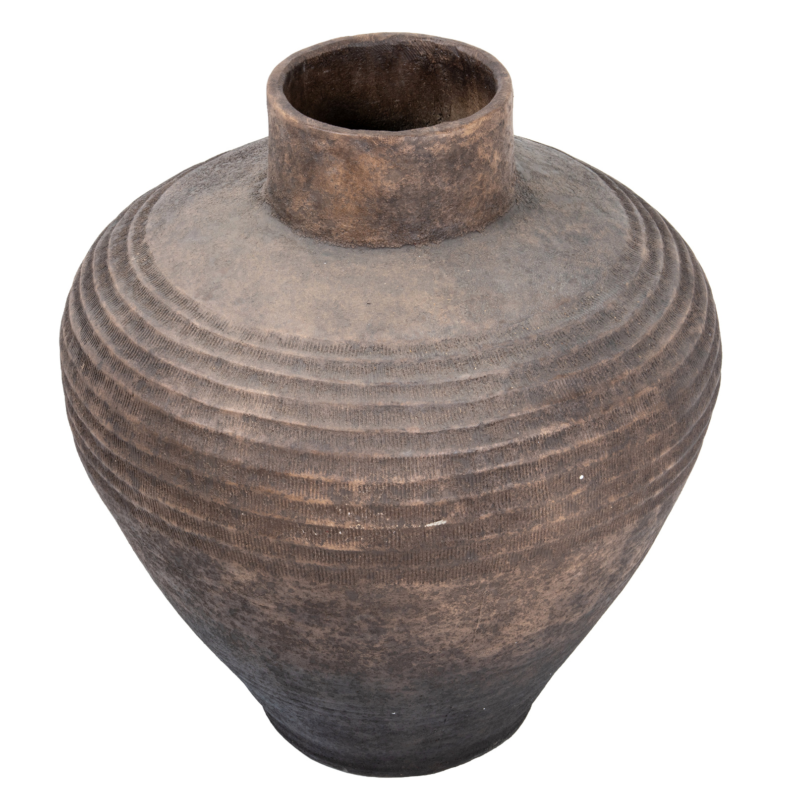 Trove Earthen Wash Vase - Image 4