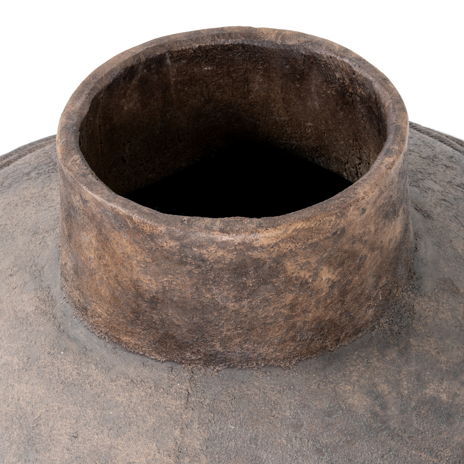 Trove Earthen Wash Vase - Image 5